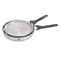 ZWILLING Simplify 2-pc Stainless Steel 9.5-in & 11-in Fry Pan Set